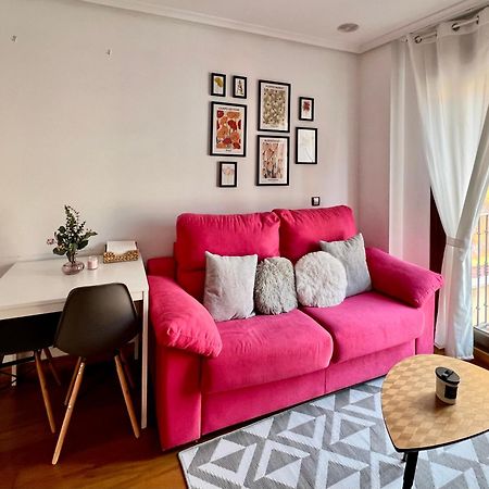 Apartamentos San Antonio Aranda de Duero Extérieur photo