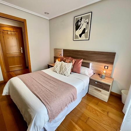 Apartamentos San Antonio Aranda de Duero Extérieur photo