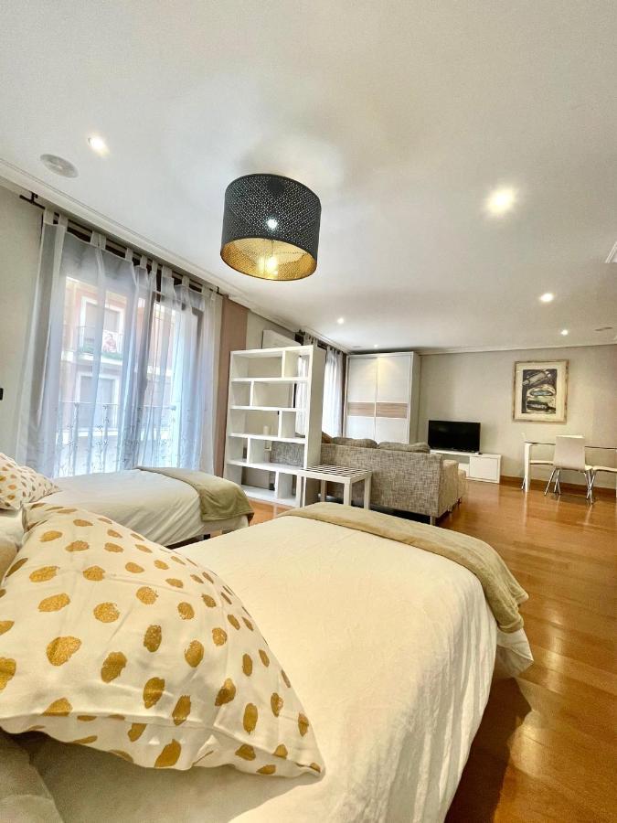 Apartamentos San Antonio Aranda de Duero Extérieur photo