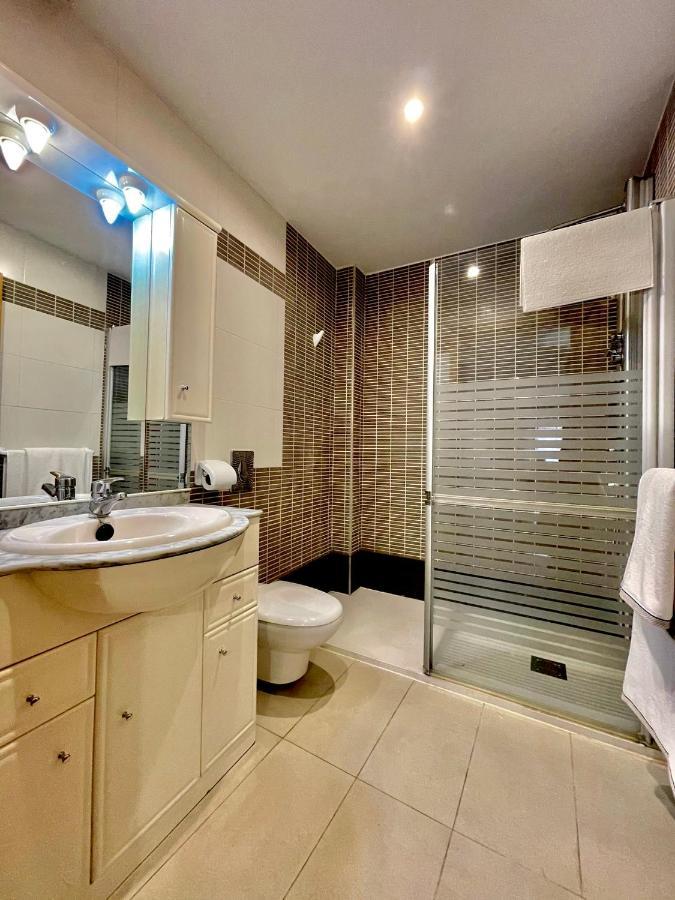 Apartamentos San Antonio Aranda de Duero Extérieur photo
