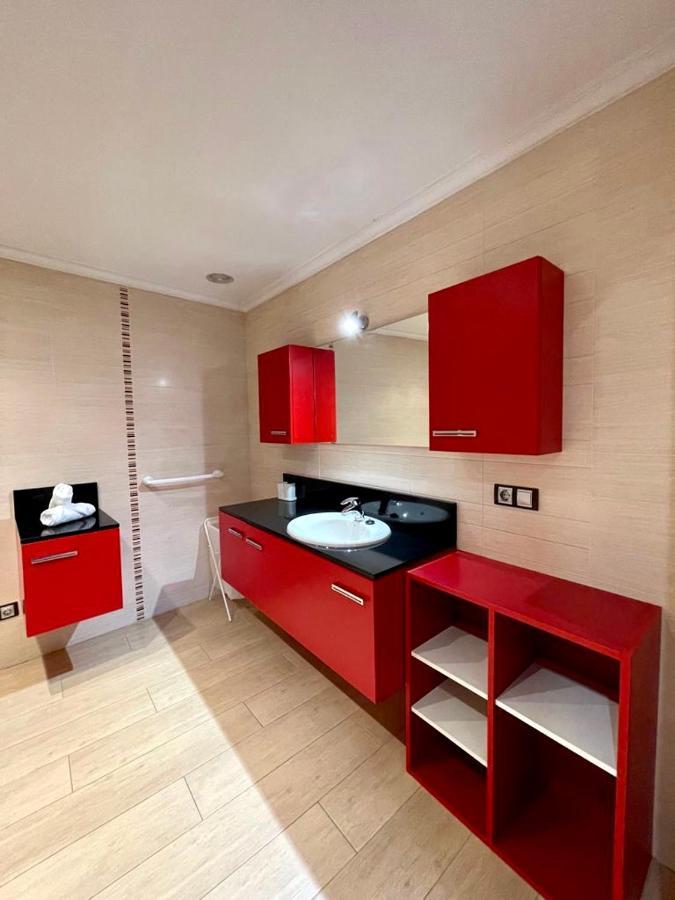 Apartamentos San Antonio Aranda de Duero Extérieur photo