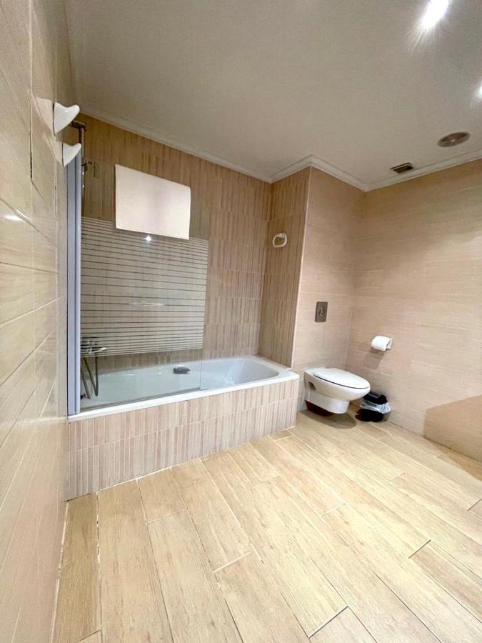 Apartamentos San Antonio Aranda de Duero Extérieur photo