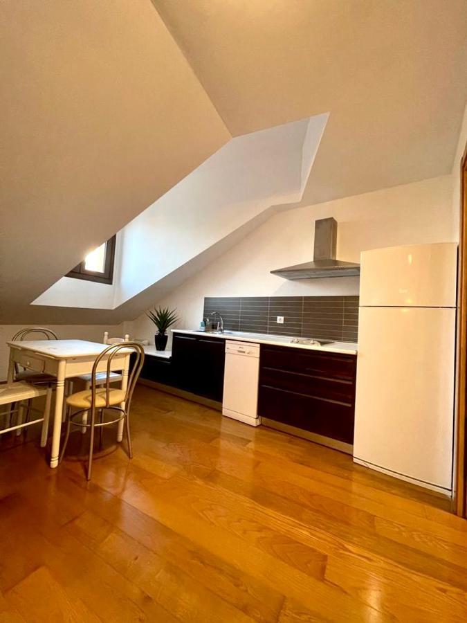 Apartamentos San Antonio Aranda de Duero Extérieur photo