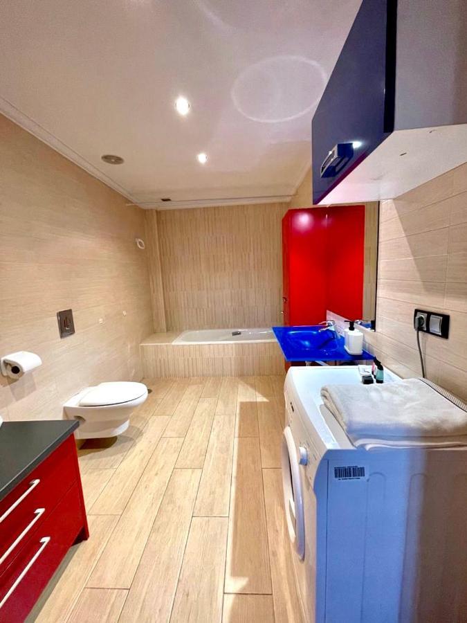 Apartamentos San Antonio Aranda de Duero Extérieur photo