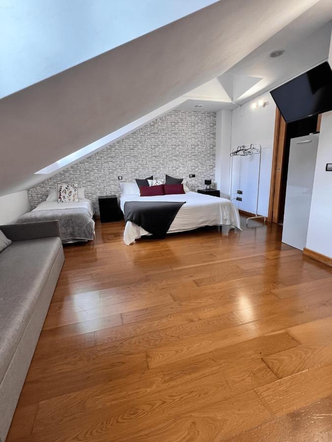Apartamentos San Antonio Aranda de Duero Extérieur photo