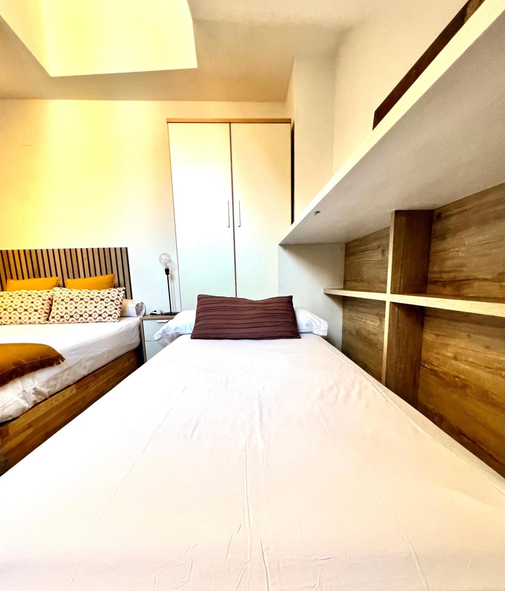 Apartamentos San Antonio Aranda de Duero Extérieur photo