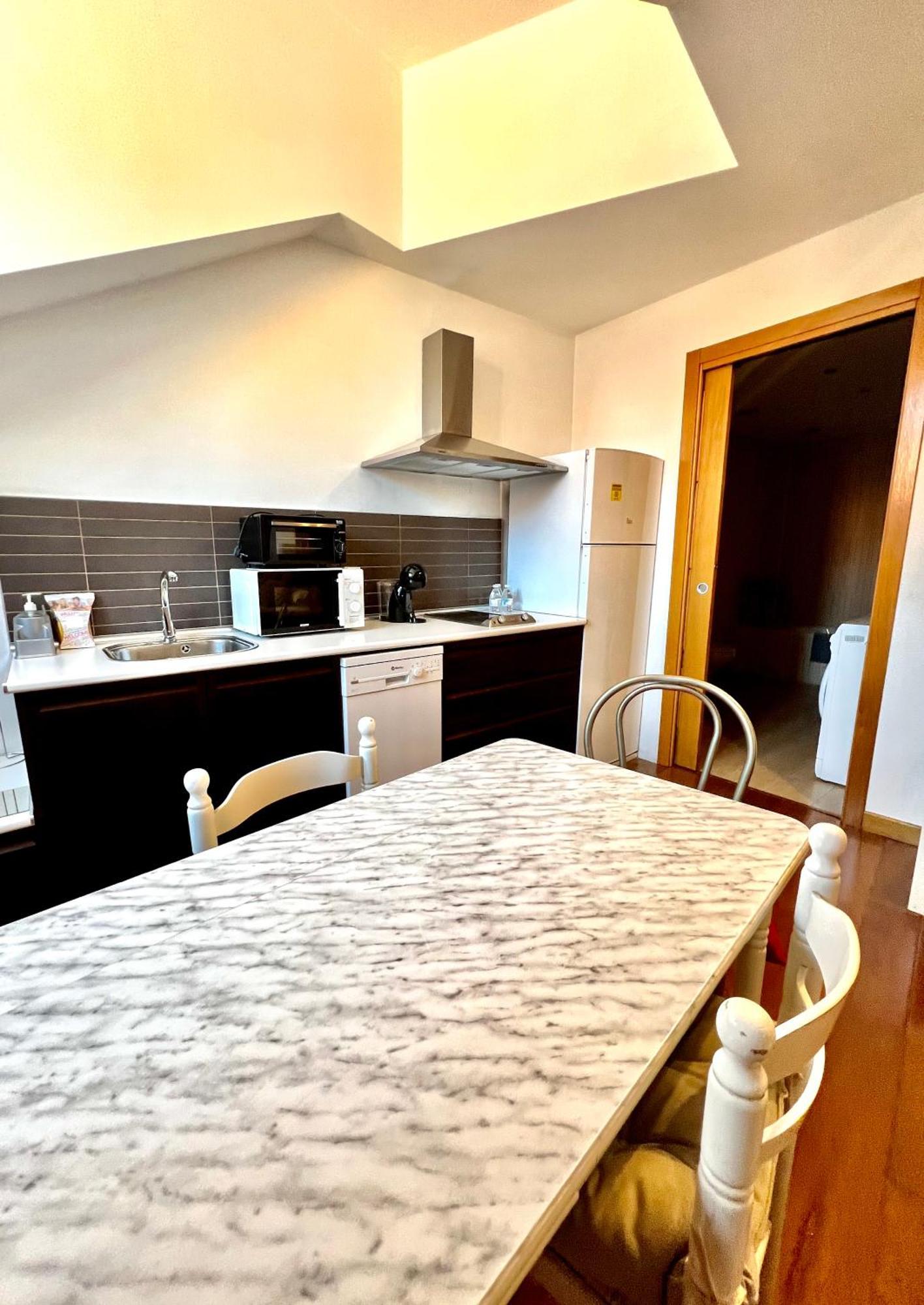 Apartamentos San Antonio Aranda de Duero Extérieur photo