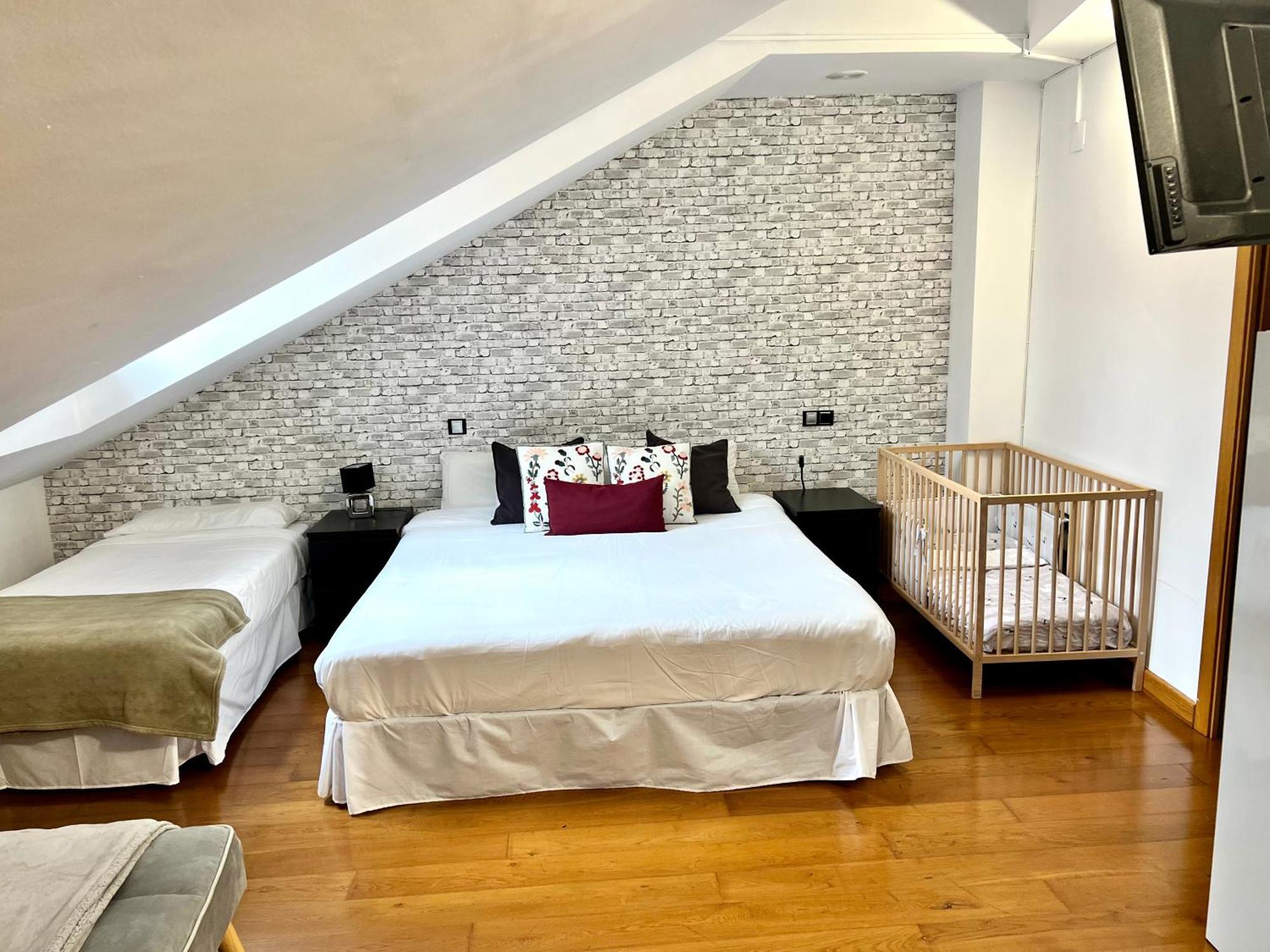 Apartamentos San Antonio Aranda de Duero Extérieur photo