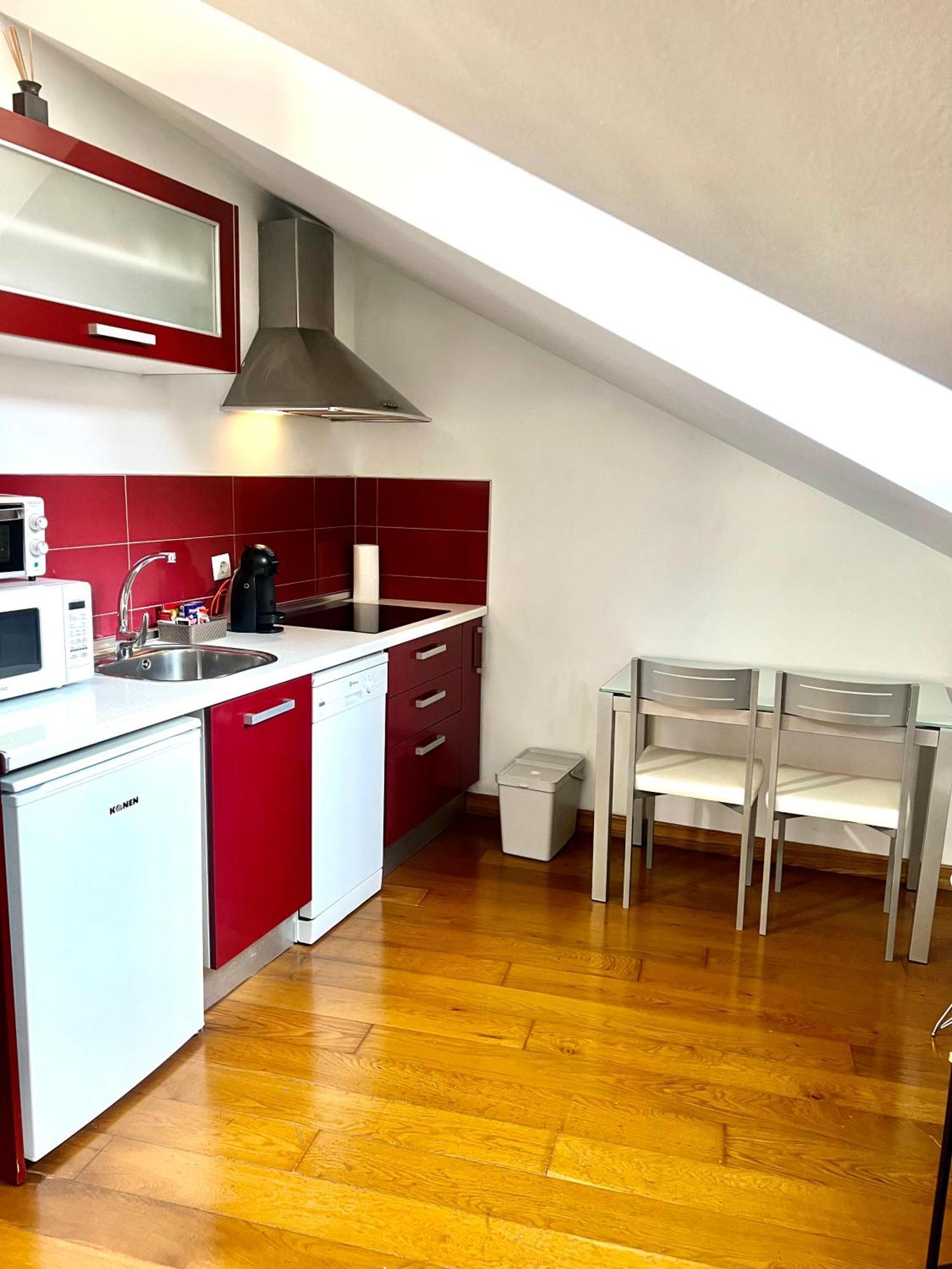 Apartamentos San Antonio Aranda de Duero Extérieur photo