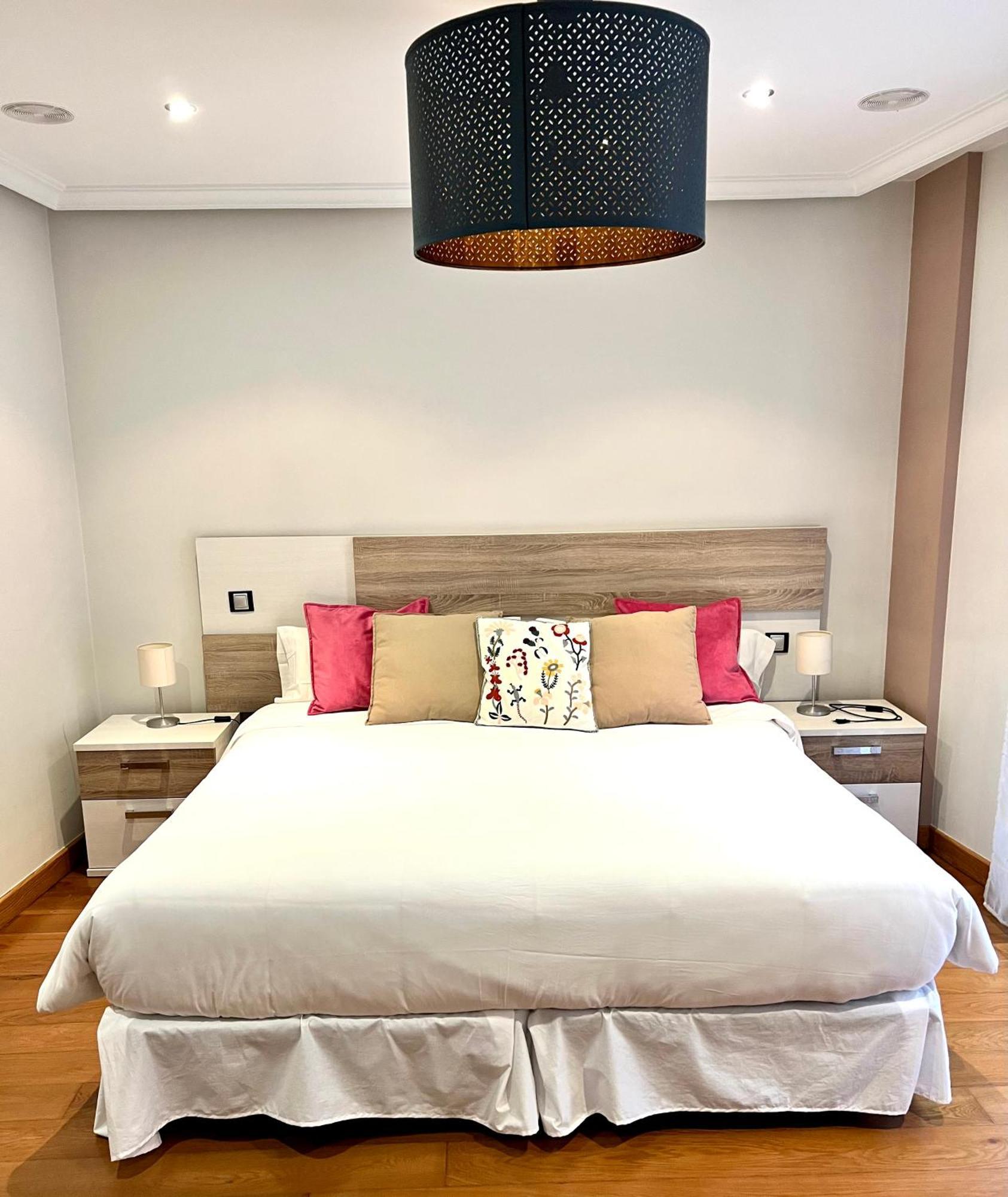 Apartamentos San Antonio Aranda de Duero Extérieur photo