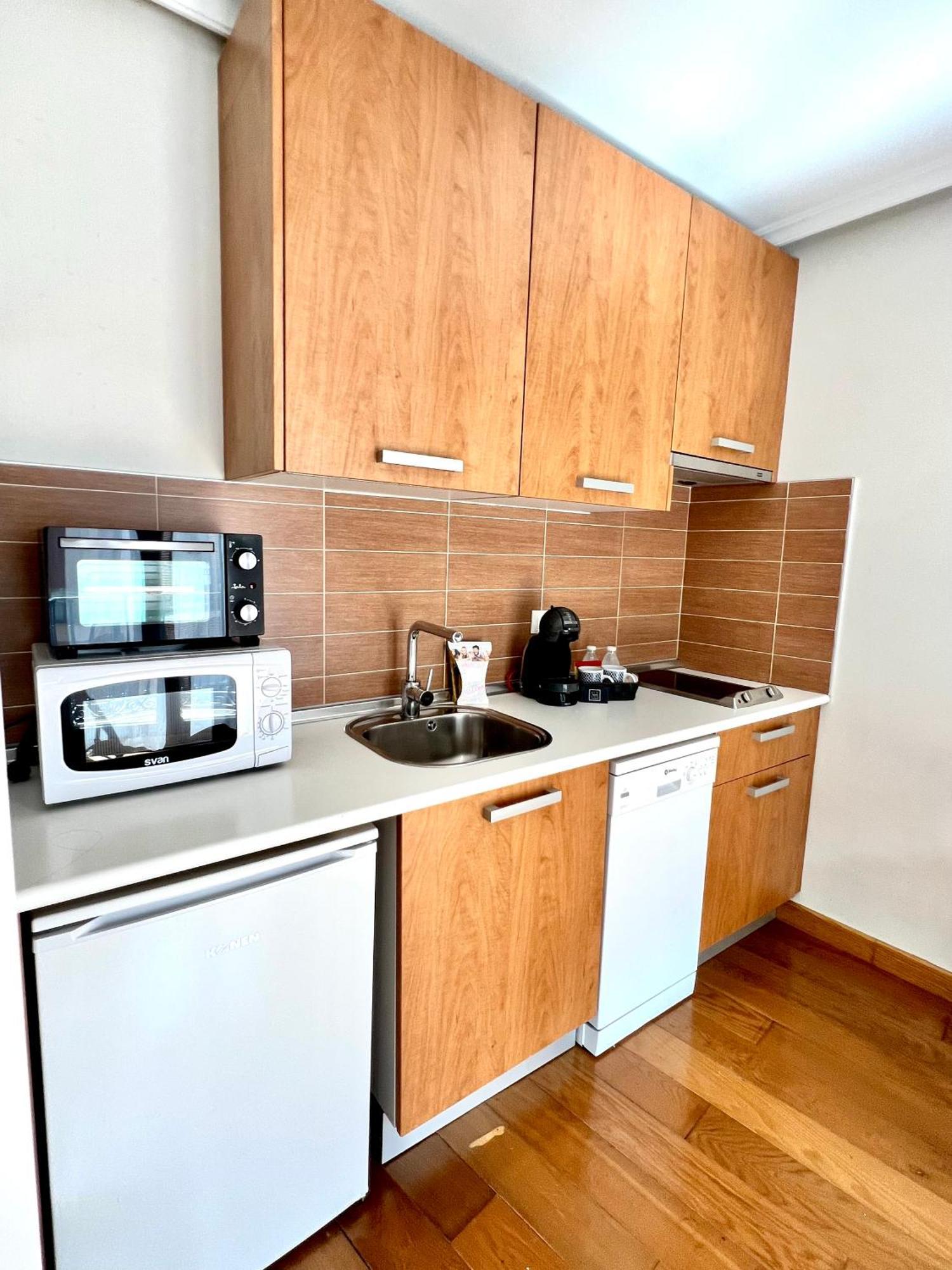 Apartamentos San Antonio Aranda de Duero Extérieur photo