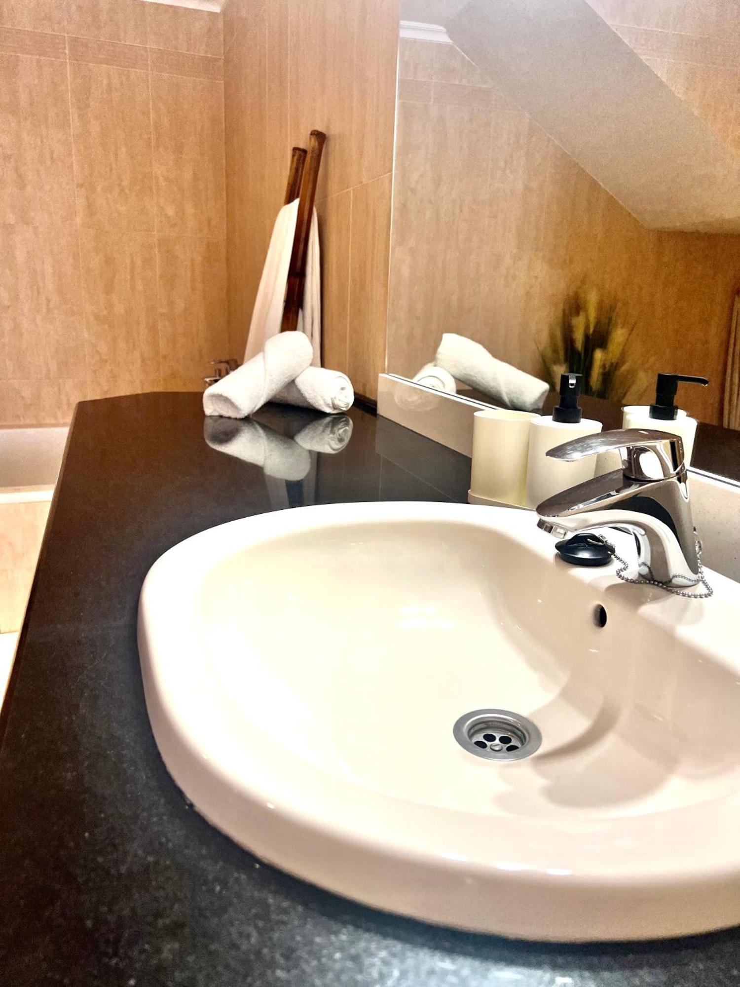Apartamentos San Antonio Aranda de Duero Extérieur photo