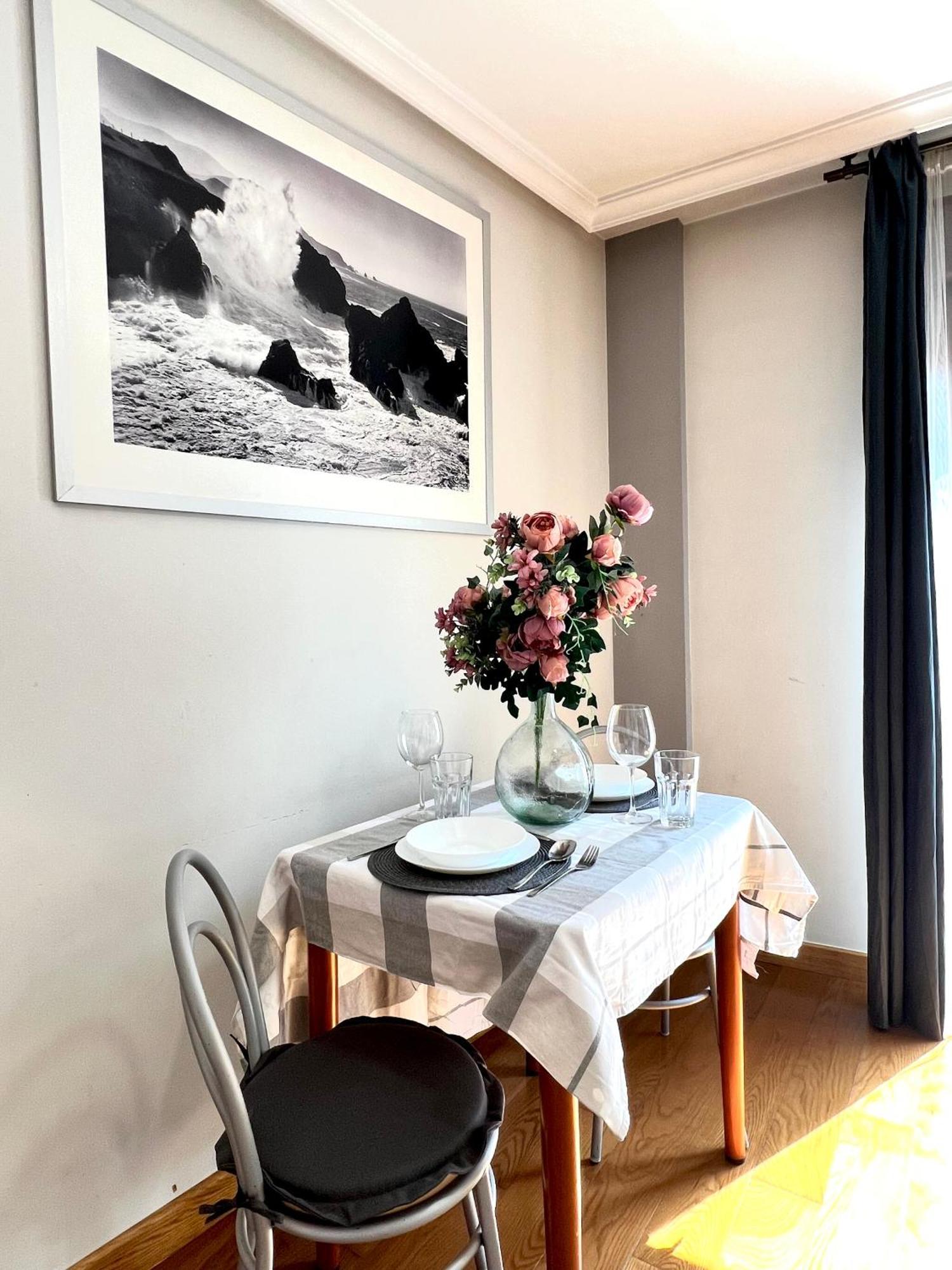 Apartamentos San Antonio Aranda de Duero Extérieur photo