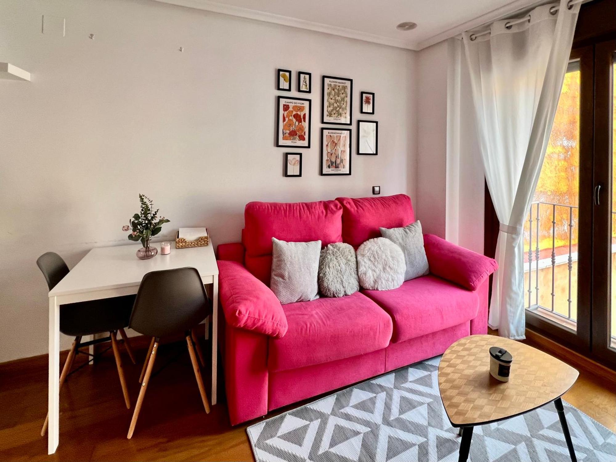 Apartamentos San Antonio Aranda de Duero Extérieur photo