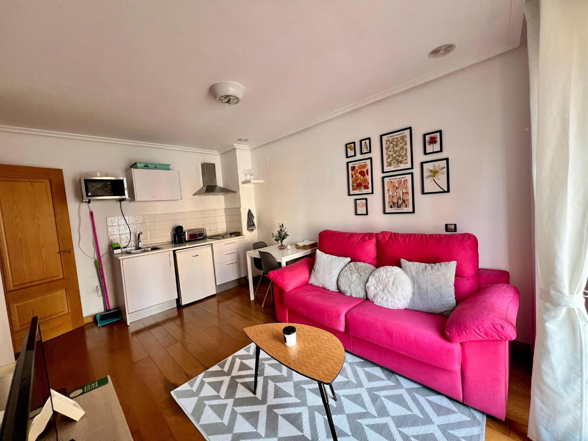 Apartamentos San Antonio Aranda de Duero Extérieur photo