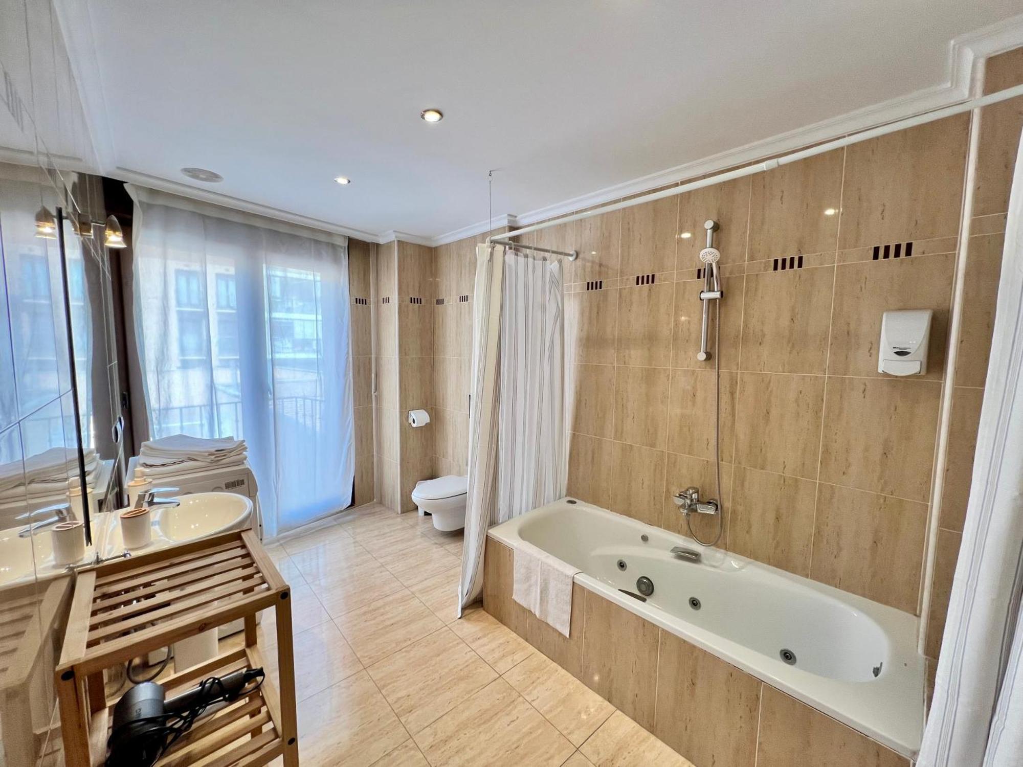 Apartamentos San Antonio Aranda de Duero Extérieur photo