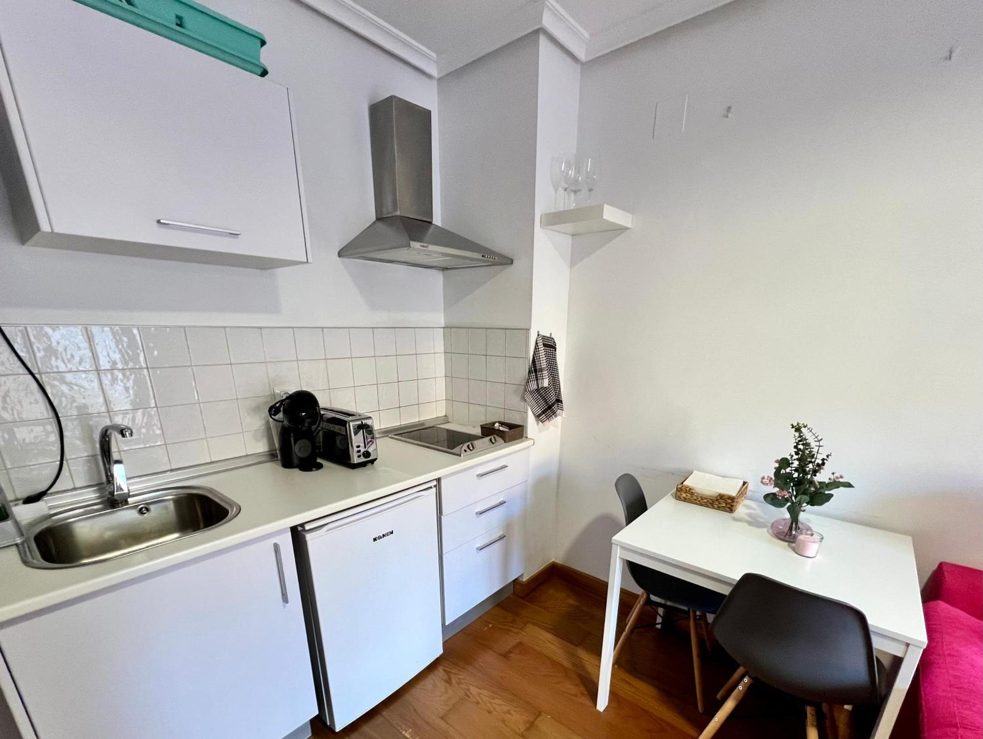 Apartamentos San Antonio Aranda de Duero Extérieur photo