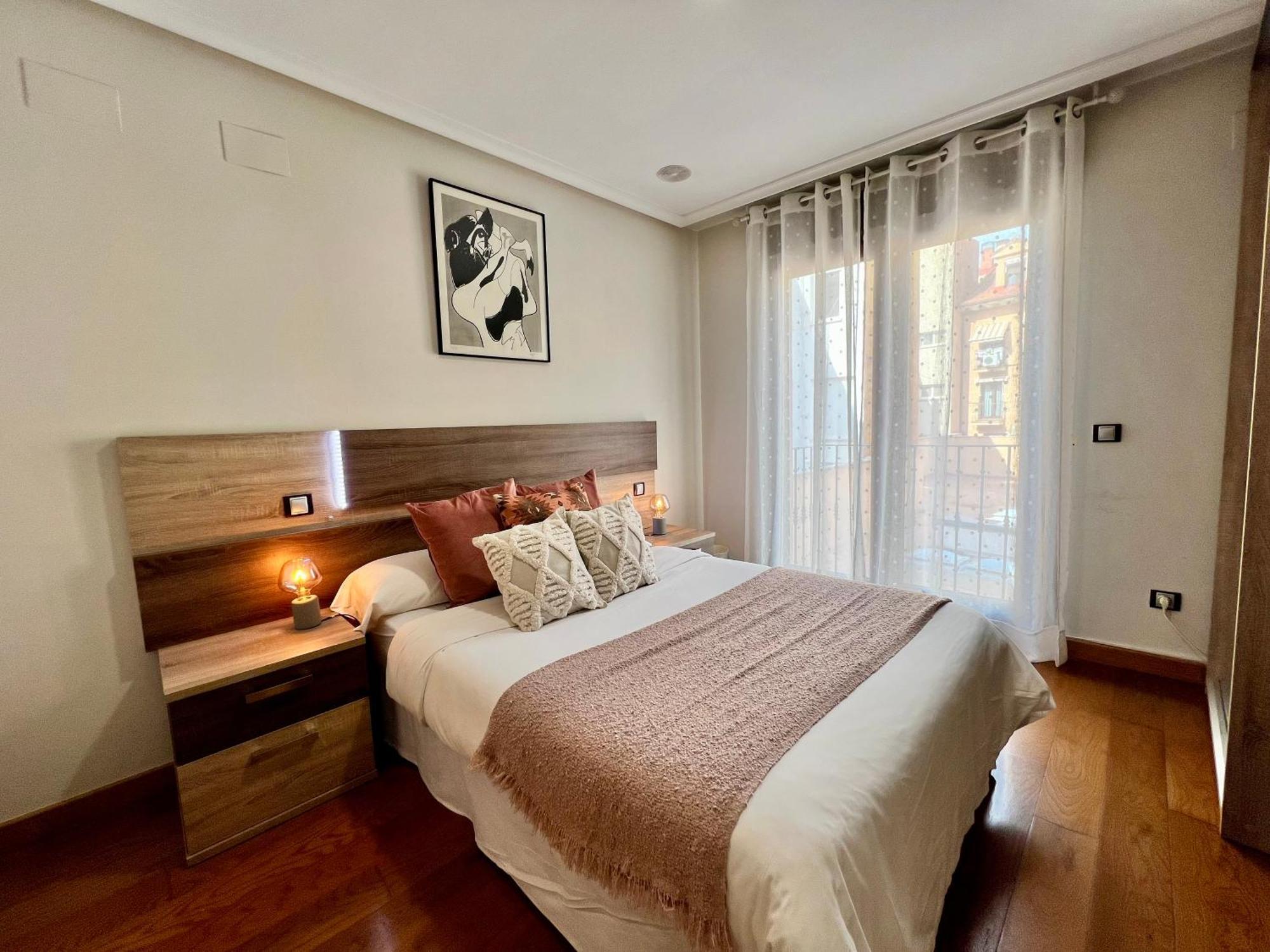 Apartamentos San Antonio Aranda de Duero Extérieur photo