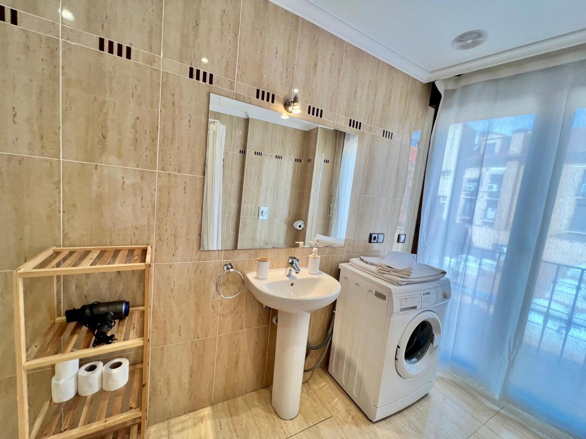 Apartamentos San Antonio Aranda de Duero Extérieur photo