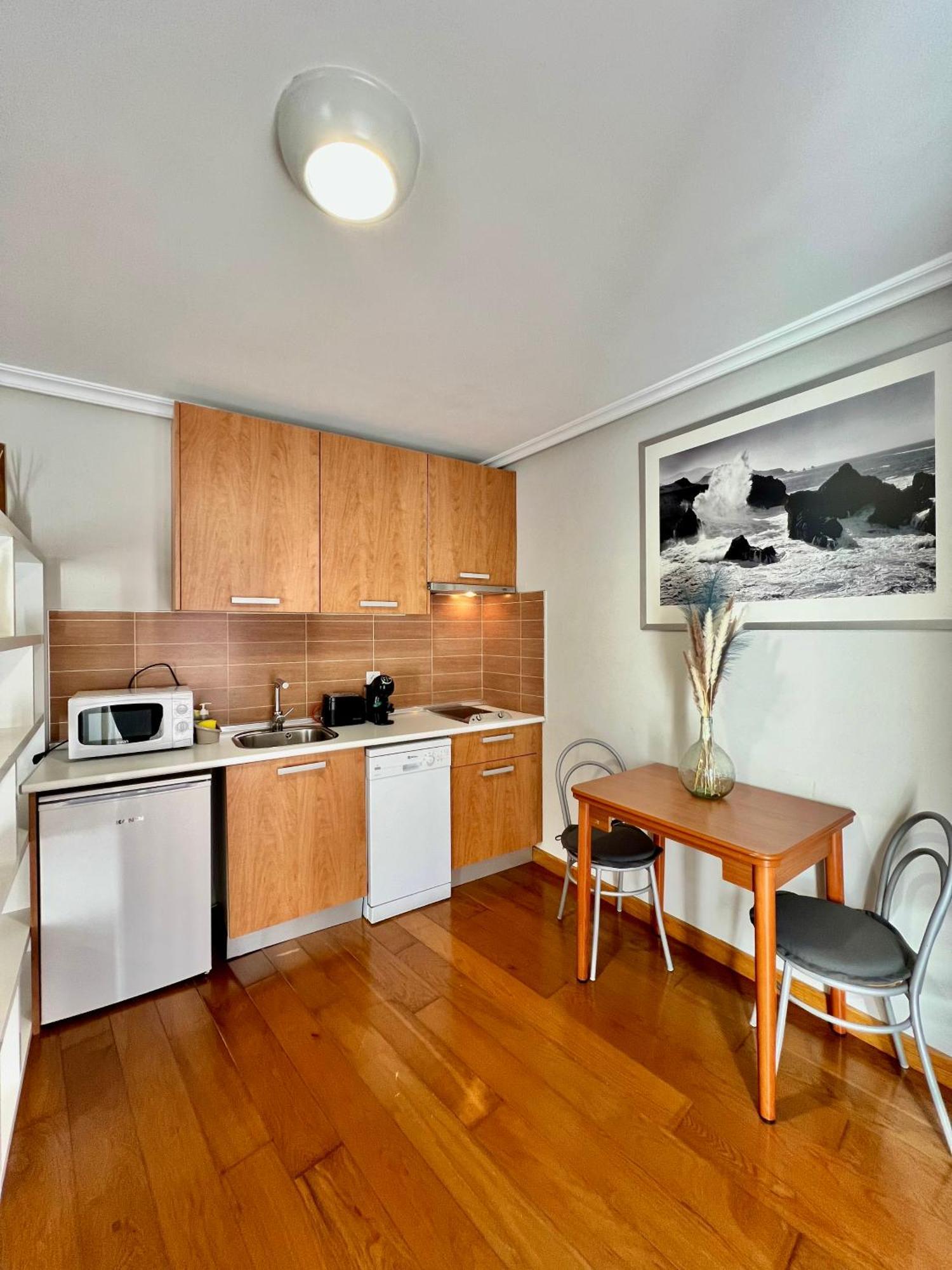 Apartamentos San Antonio Aranda de Duero Extérieur photo