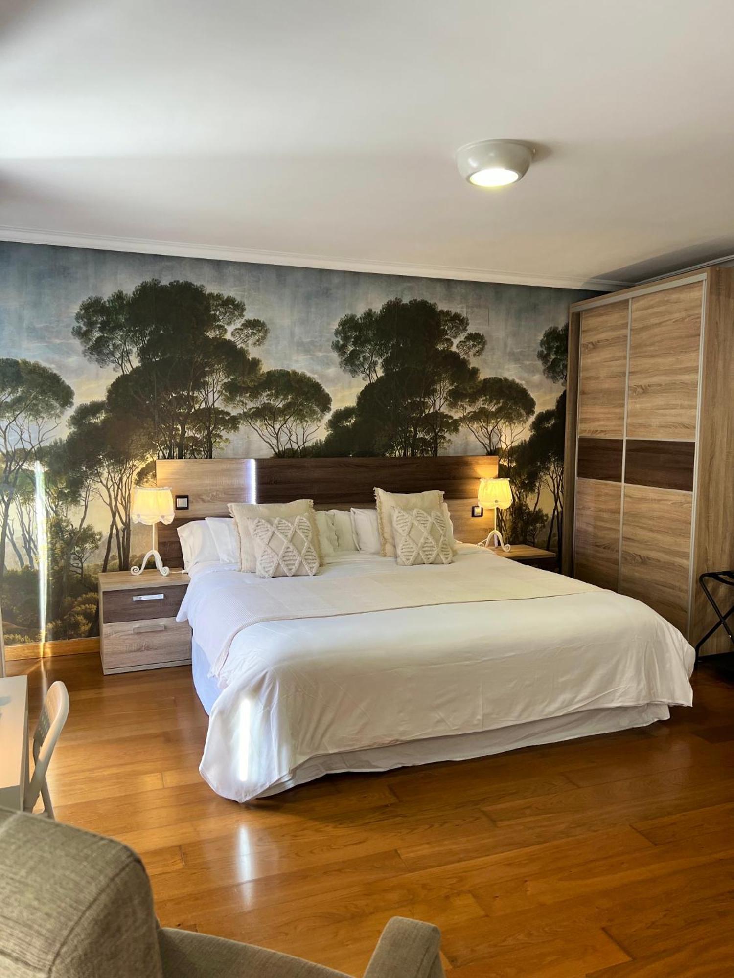 Apartamentos San Antonio Aranda de Duero Extérieur photo
