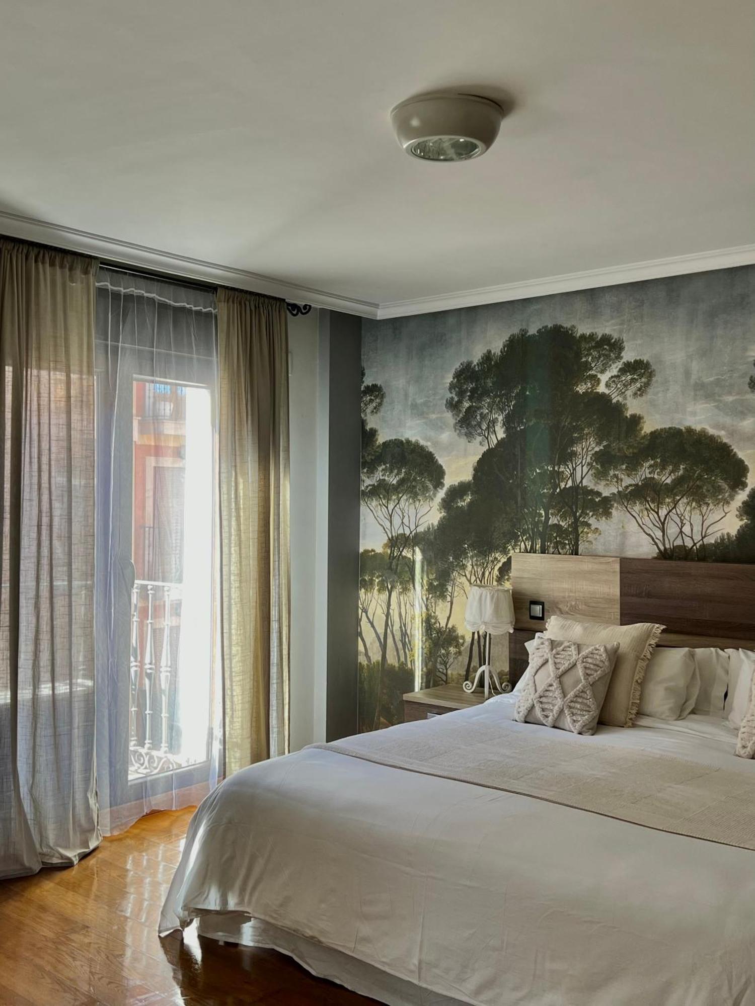 Apartamentos San Antonio Aranda de Duero Extérieur photo