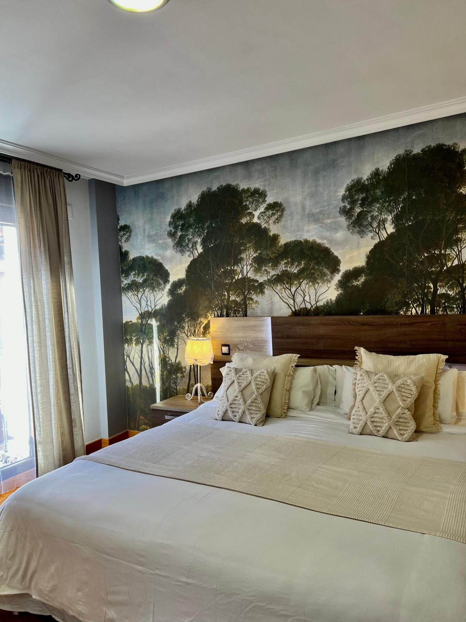 Apartamentos San Antonio Aranda de Duero Extérieur photo